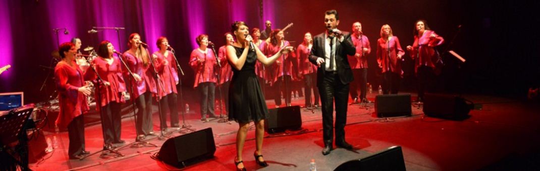 Orchestre de variété mariage, soirée d'entreprise